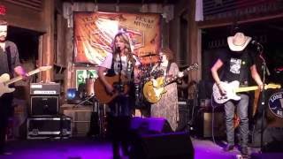Sunny Sweeney-  Amy