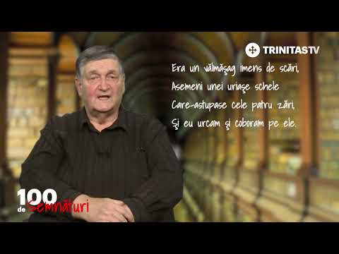 100 de semnături. Alexandru Philippide (04 03 2018)