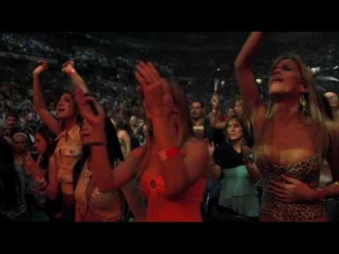 Maná - Rayando el sol [En vivo]