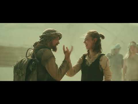 Sanctuary trailer thumbnail
