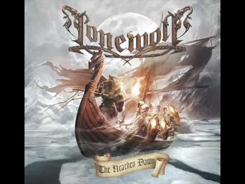 Lonewolf - A Call to Wolves + Wolfsblut