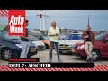 Barrelbrigade 2023 Deel 7: Afscheid
