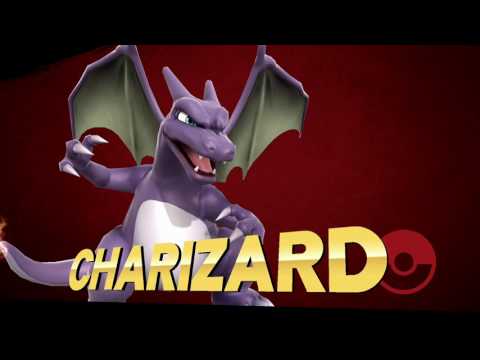 FBC | Papa Mink (Charizard) VS Nutmeg (Corrin) CFL Smackdown 115