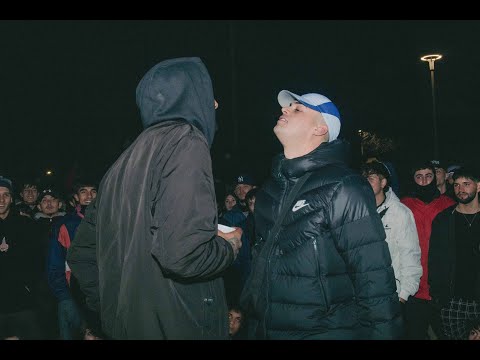 FLACO x TIO THONY x UBE | GARDEN BATTLES 2023 | OCTAVOS | FECHA 11
