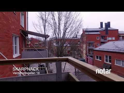 Såld, 2:a · 65m2 · 3978 kr avg, Skarpnäck : Via Notar mäklare Farsta / Sköndal