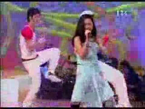Charice Pempengco - On Ne S'Aimera Plus Jamais by Larusso