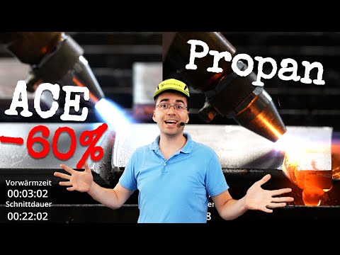 Air Liquide Vertriebspartner Gasecenter Kreuzer - Technische Gase, Propan & Ballongas YouTube-Vdeominiatur 20