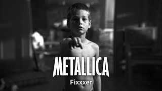 Metallica – Fixxxer (Legendado)