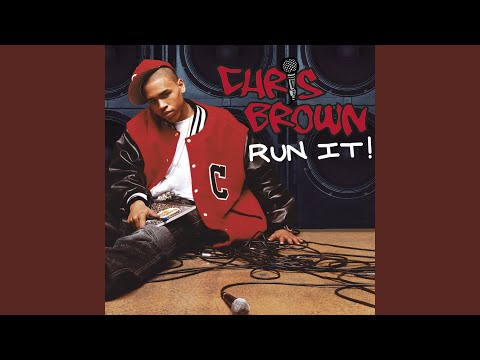 Videoclip de Run It! (A Cappella) — Chris Brown