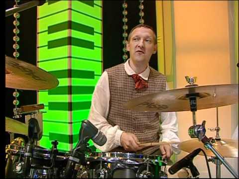 Šminiņu ģimene - VĀLODZĪTE