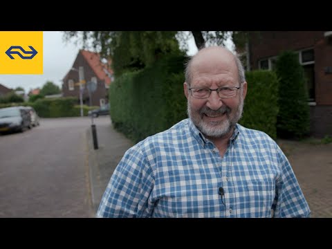 Terug naar: Castricum. Waar Roalds Engelse gras na 46 jaar nog steeds lekker ruikt