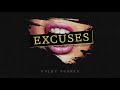 Kolby Cooper - Excuses (Official Audio)