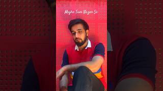 Download lagu Mujhe Tum Nazar Se | Cover | Himanshu Pareek mp3