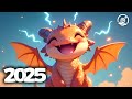Music Mix 2025 EDM Mixes Of Popular Songs EDM Bass Boosted Music Mix Babydragon 339