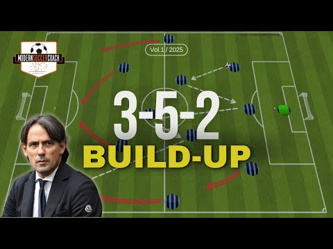 3-5-2 Build Solutions Against a Press!!