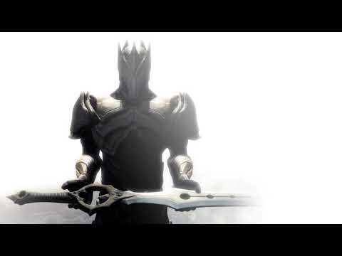 Infinity Blade God King Theme [EXTENDED]