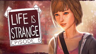 Life is Strange | Episode 5 "Polarized" | Full Gameplay Walkthrough