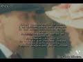 I Am Stretched On Your Grave - Kate Rusby (Peaky Blinders) Sub Español.