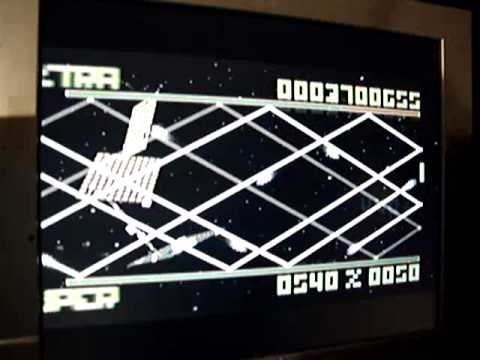 BIT.TRIP FLUX - CATHARSIS (HARD) Perfect Run Pt.1/3