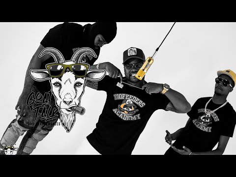 @onelouofficial x ValleyBoy J x Hotboy Willie - Goat Talk