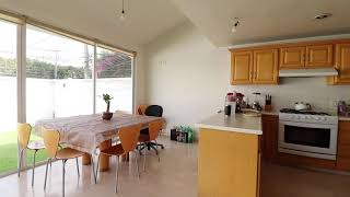 Video de la propiedad