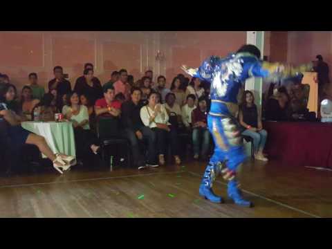 Chico caporal 2016 Fernando