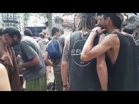 Modem Festival 2019 onkel dunkel