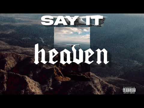 (FREE) Travis Scott x Luv Resval Type Beat - "heaven" - Dark Trap Beat (Prod. @sayxit) #TrapBeat