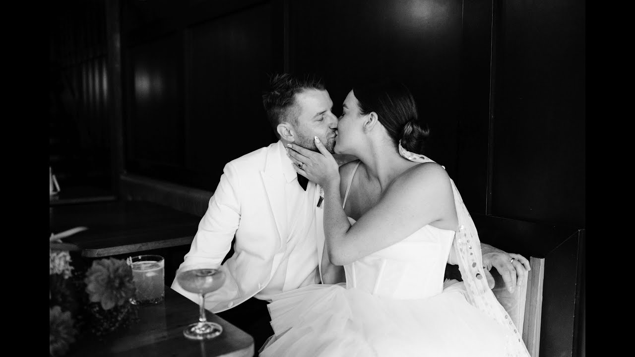 Jackson Square - Video