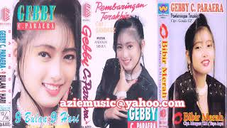 Download lagu Gebby C Parera - Kangen mp3