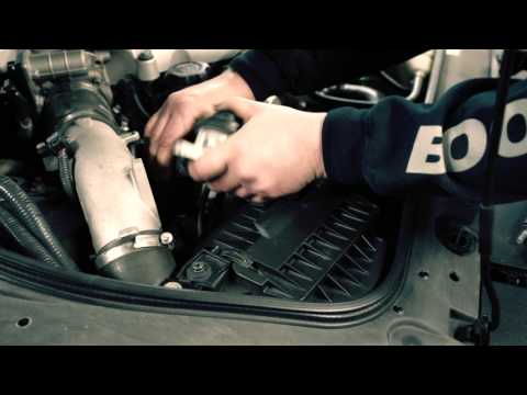 R35 NISSAN GTR Blow Off Valves Install GFB BOV