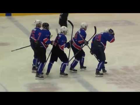 Maalikooste 18.03.2018 Ketterä A - K-Vantaa A