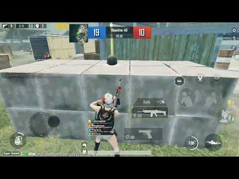 Meizu M6 Note pubg test gameplay |🔥super smooth + extreme