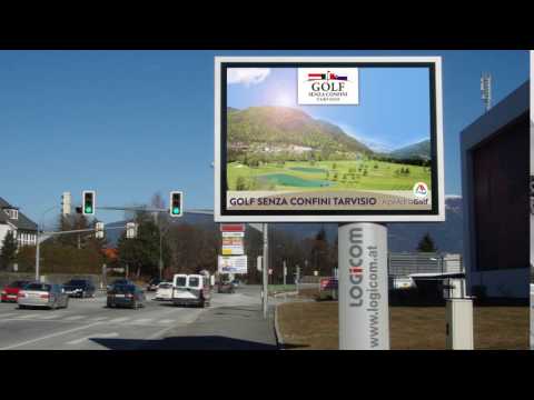 Golf Senza Confini Tarvisio