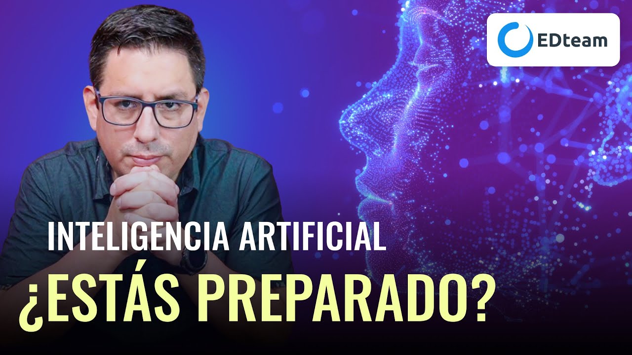 ¿Cómo prepararse para el mundo post Inteligencia Artificial? (Crescitec - Puno 2024)