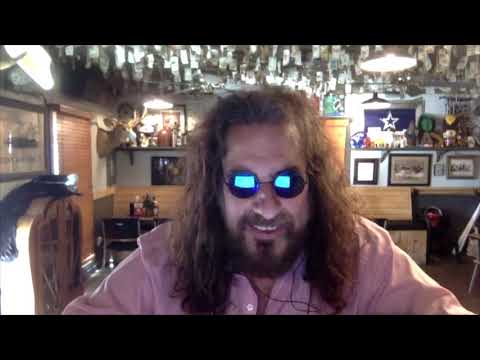 Loverboy Frontman Mike Reno Interview (Part 2 of 2) 120920