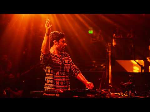 KSHMR Live at Exchange LA 2025 (Full 4K DJ Set)
