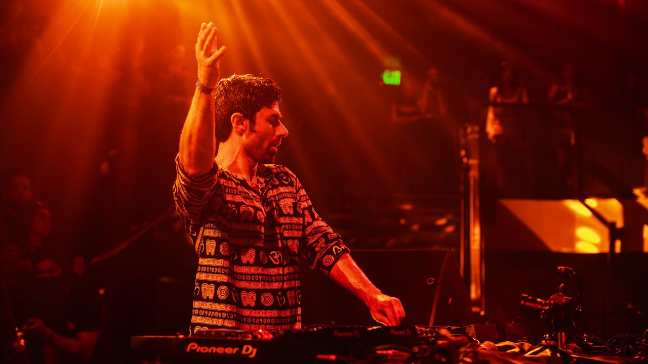 Kshmr - Exchange LA 2025