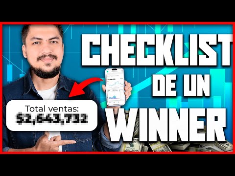 3 Pilares de un Producto Ganador en Dropshipping 2026