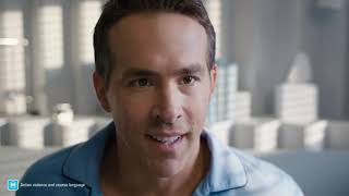 Free Guy | Blu-Ray & Digital