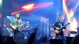 Jeff Lynne&#39;s ELO-10538 Overture (21/06/2017 Sheffield Arena)