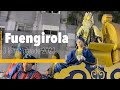 Fuengirola, 3 kings parade 05th January 2023 starring  King’s Casper, Melchior & Balthasar