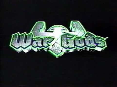 war god pc game