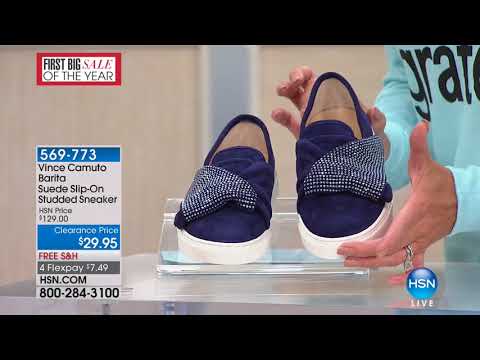 HSN | Fashion & Accessories Clearance Up To 60% Off 01.11.2018 - 05 PM
