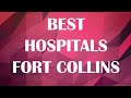 Family Medicine Center Fort Collins Walk In Clinic