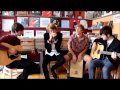 Dog With A Bone // The Gramotones @ Beatnik ...