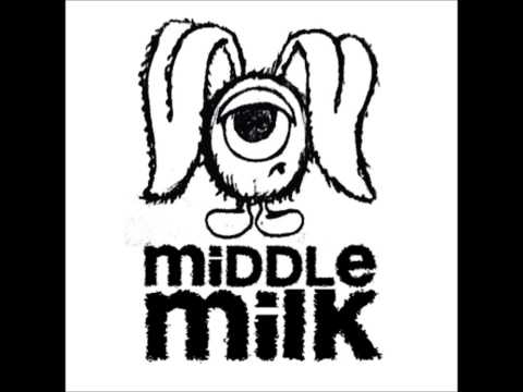 Middle Milk - Hello!