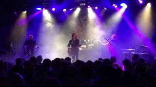 New Model Army &quot;Ballad Of Bodmin Pill&quot; Live at Holmfirth Picturedrome