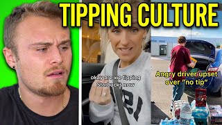 Tipping Culture in 2024 is Out of Control and it MUST BE STOPPED!