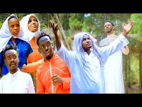 UBUGOME BWA YUDA😳YESU NYUMA Y'IMYAKA MIRONGWITATU YUDA AMUBARIJE UMUSARABA 😭 MANASE,NYAXO,REGIS,MIA.